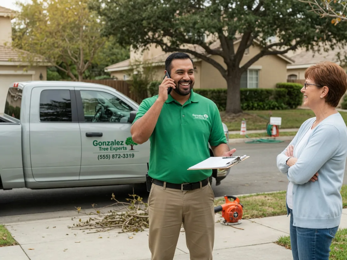 Tree Service Earling, IA FAQs